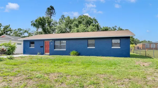 2551 26TH AVE S, St Petersburg, FL 33712