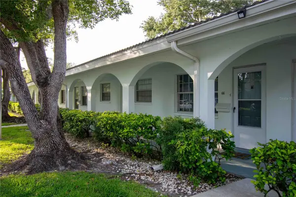 11200 102ND AVE #66, Seminole, FL 33778
