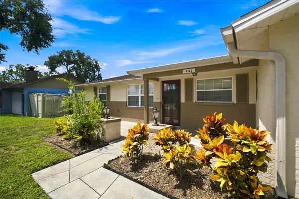 4341 OTTER WAY, New Port Richey, FL 34653