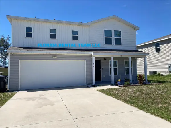 204 GLADIOLA CT, Kissimmee, FL 34759
