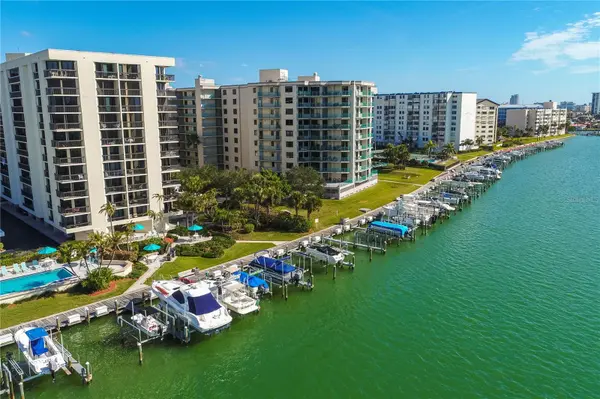 690 ISLAND WAY #408, Clearwater Beach, FL 33767