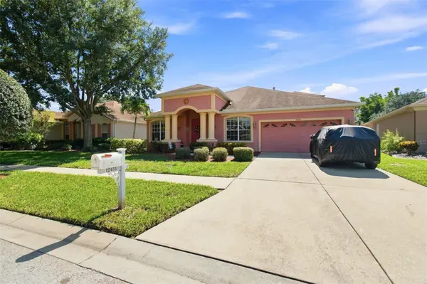 12435 ADVENTURE DR, Riverview, FL 33579