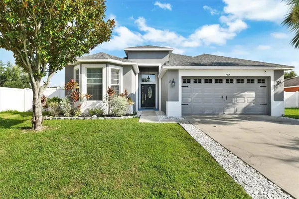 7514 FOREST MERE DR, Riverview, FL 33578
