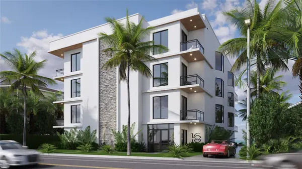 16 GULF BLVD #201, Indian Rocks Beach, FL 33785