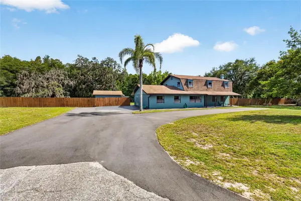 9400 SAVOY CT, New Port Richey, FL 34654