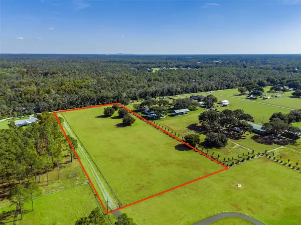 3527 POWERLINE RD, Lithia, FL 33547