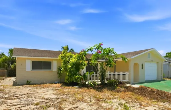 6430 BALDWYN AVE, New Port Richey, FL 34653