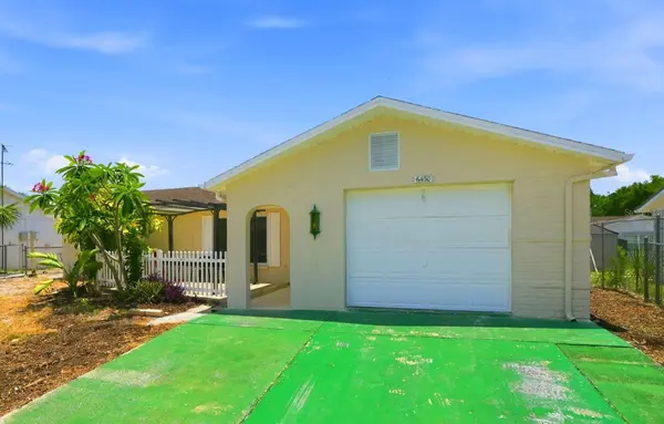 6430 BALDWYN AVE, New Port Richey, FL 34653