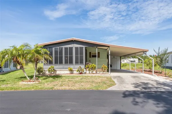 72 COTTAGEWOOD DR #29, Safety Harbor, FL 34695