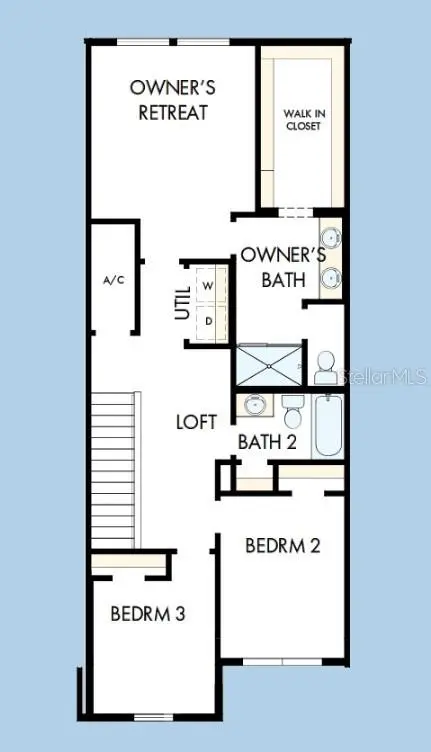 6424 JENSEN VIEW AVE, Apollo Beach, FL 33572