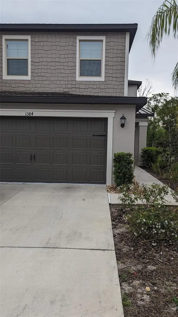 1384 WHITE FOX RUN, Lutz, FL 33549