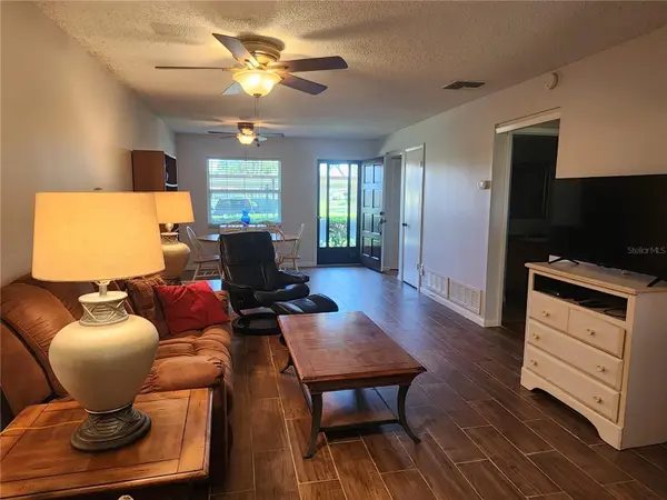 1701 PINEHURST RD #34D, Dunedin, FL 34698