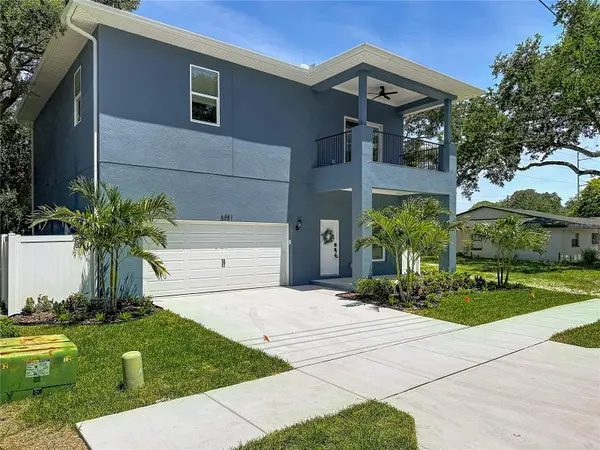 6481 28TH ST N, St Petersburg, FL 33702