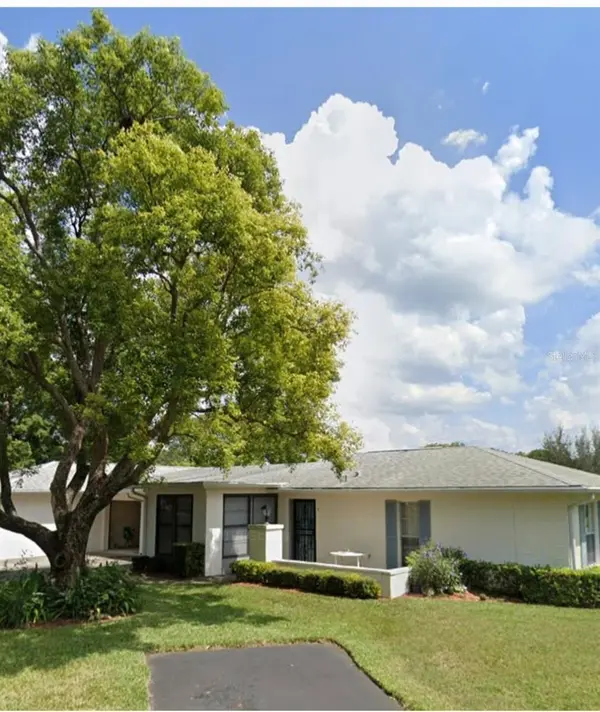 8141 BUGLE CT #2, Port Richey, FL 34668