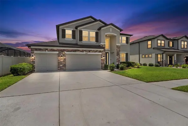 7648 SWEETER TIDE TRL, Wesley Chapel, FL 33545