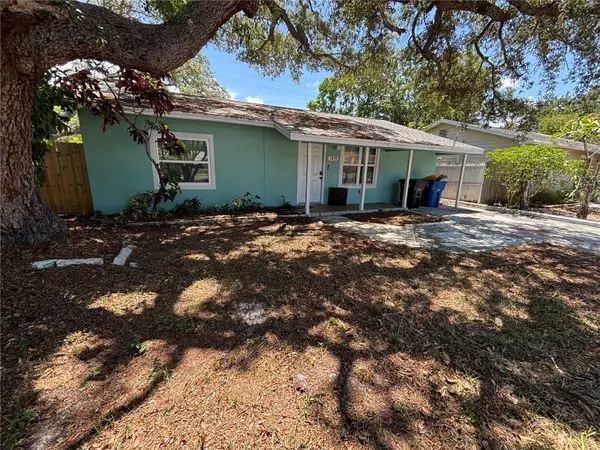 1319 S MICHIGAN AVE, Clearwater, FL 33756