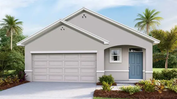 17789 MOUNT BLACKBURN LN, Spring Hill, FL 34610