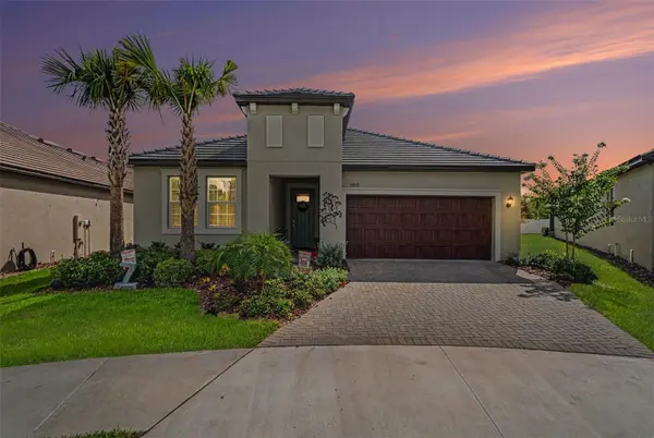 10892 IBIS BROOK CT, Land O Lakes, FL 34638
