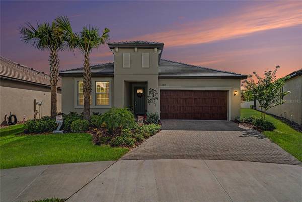 10892 IBIS BROOK CT, Land O Lakes, FL 34638