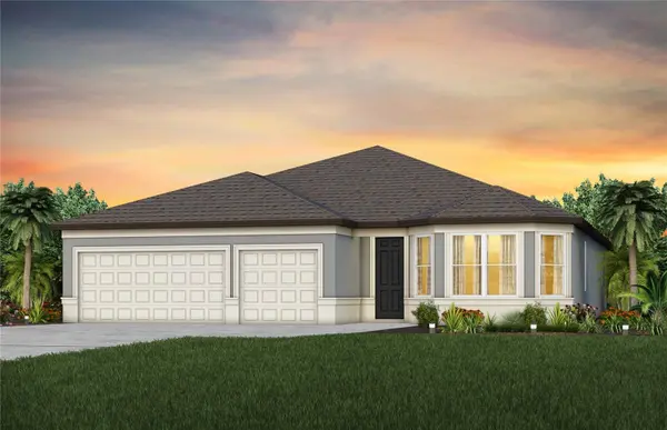 37420 GUNNISON DR, Zephyrhills, FL 33540