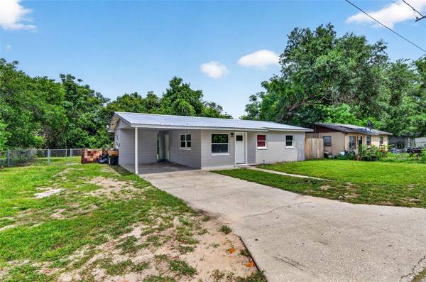 14002 MORGAN ST, Dade City, FL 33525