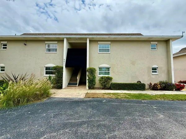 8801 BAY POINTE DR #102, Tampa, FL 33615