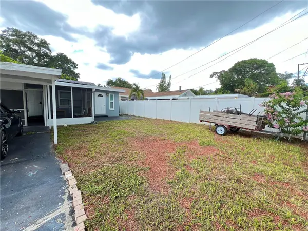 3806 6TH AVE N #1/2, St Petersburg, FL 33713