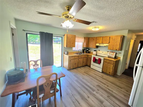 6402 COVEWOOD DR, Spring Hill, FL 34609