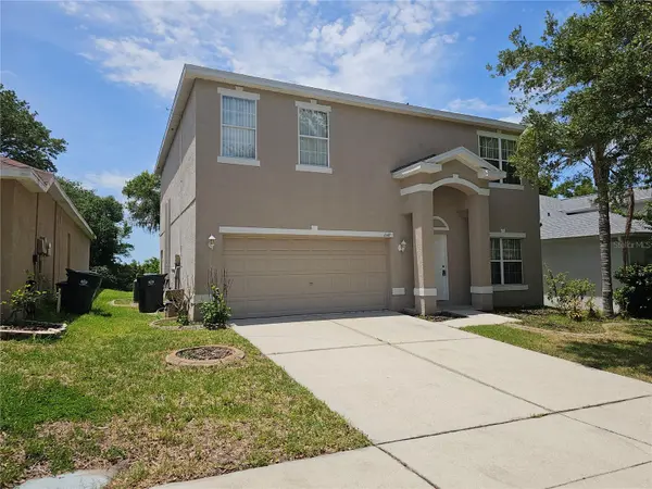 1147 EMERALD HILL WAY, Valrico, FL 33594