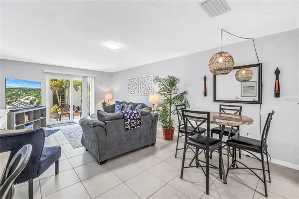 701 POINSETTIA RD #116, Belleair, FL 33756