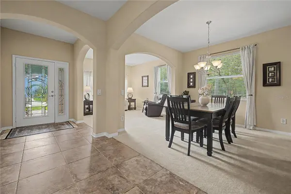 8711 PRESTON WOODS CT, Land O Lakes, FL 34638