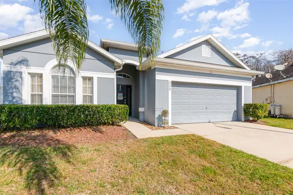 339 MAGICAL WAY, Kissimmee, FL 34744
