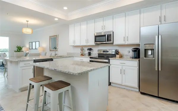 43030 GREENWAY BLVD #435, Punta Gorda, FL 33982