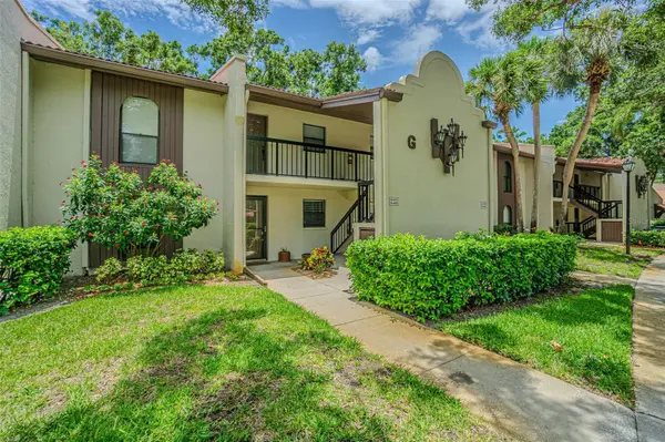 3505 TARPON WOODS BLVD #G405, Palm Harbor, FL 34685