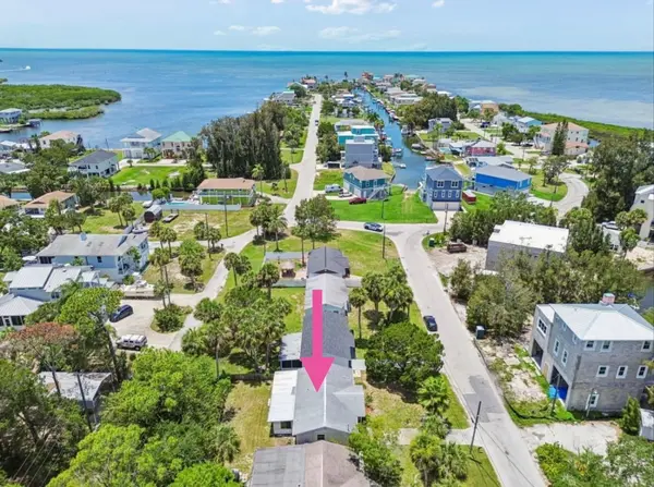 6826 DRIFTWOOD DR, Hudson, FL 34667