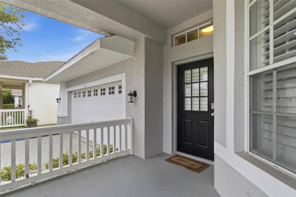 4613 CORSAGE DR, Lutz, FL 33558