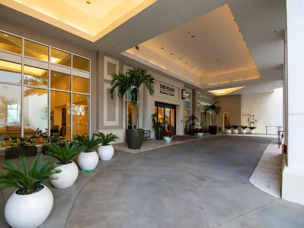 450 KNIGHTS RUN AVE #1501, Tampa, FL 33602