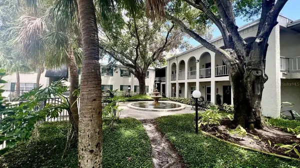 4325 AEGEAN DR #202B, Tampa, FL 33611