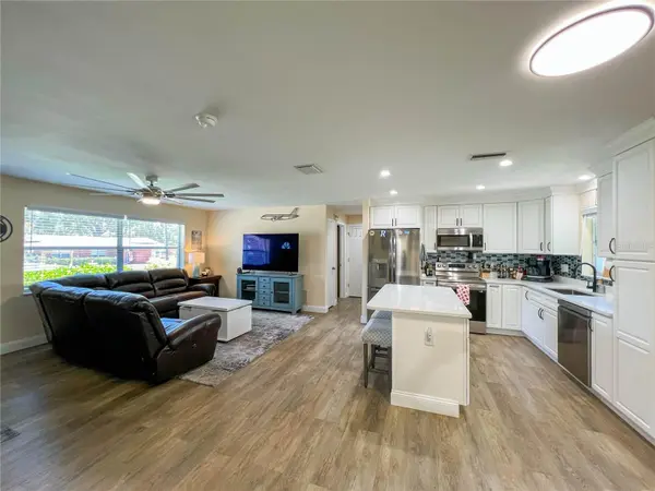 1524 S FREDRICA AVE, Clearwater, FL 33756