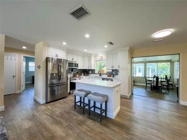 1524 S FREDRICA AVE, Clearwater, FL 33756