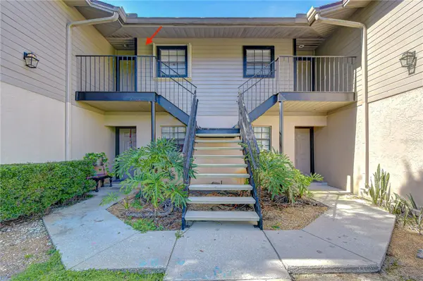 4008 ASHFORD GREEN PL #F204, Tampa, FL 33613