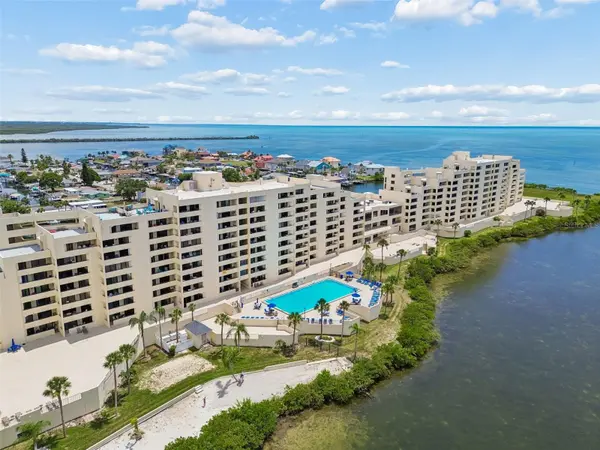 5915 SEA RANCH DR #611, Hudson, FL 34667
