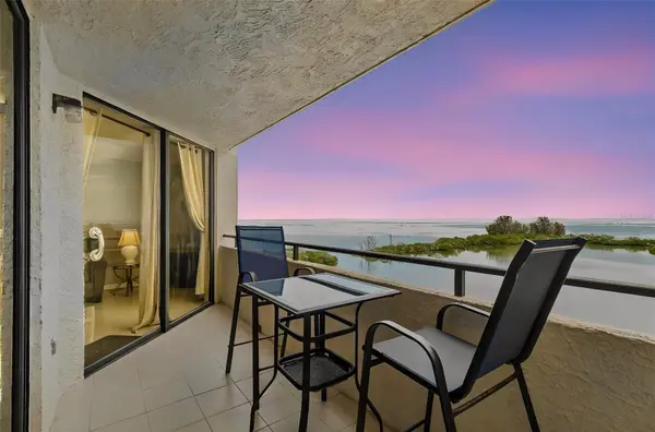 5915 SEA RANCH DR #611, Hudson, FL 34667