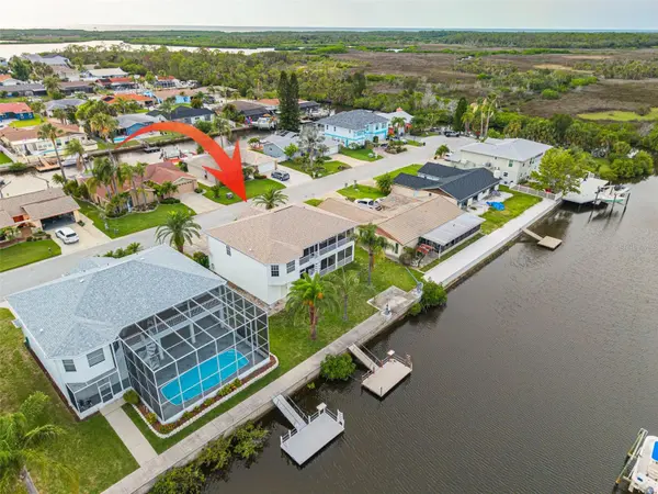9908 SAN SIERRA WAY, Port Richey, FL 34668