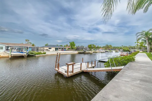 9908 SAN SIERRA WAY, Port Richey, FL 34668