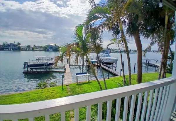 2505 BAY BLVD #1, Indian Rocks Beach, FL 33785