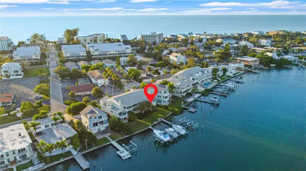 2505 BAY BLVD #1, Indian Rocks Beach, FL 33785