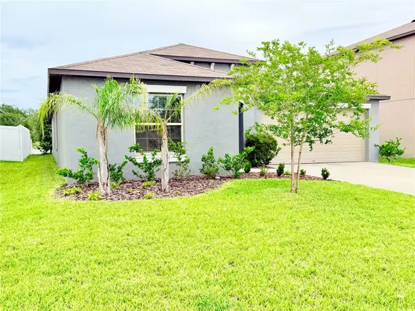 184 ARGYLL DR, Spring Hill, FL 34609