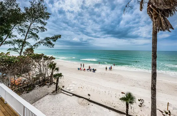8432 W GULF BLVD #Sailfish, Treasure Island, FL 33706