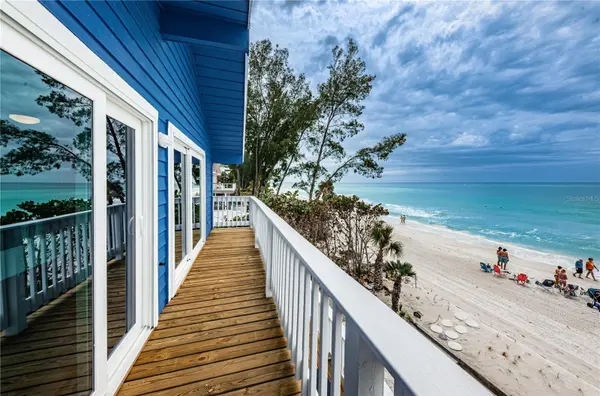 8432 W GULF BLVD #Sailfish, Treasure Island, FL 33706